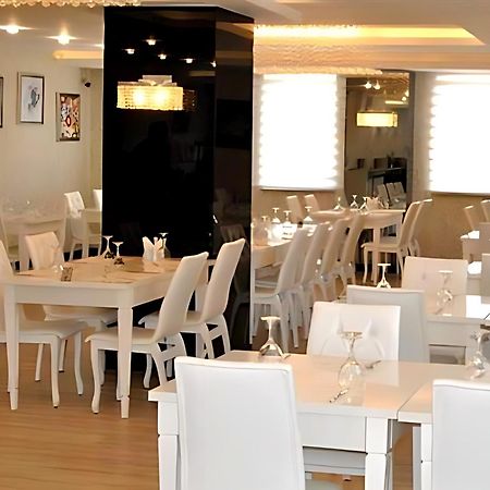 Real House Hotel Kayseri Exterior photo
