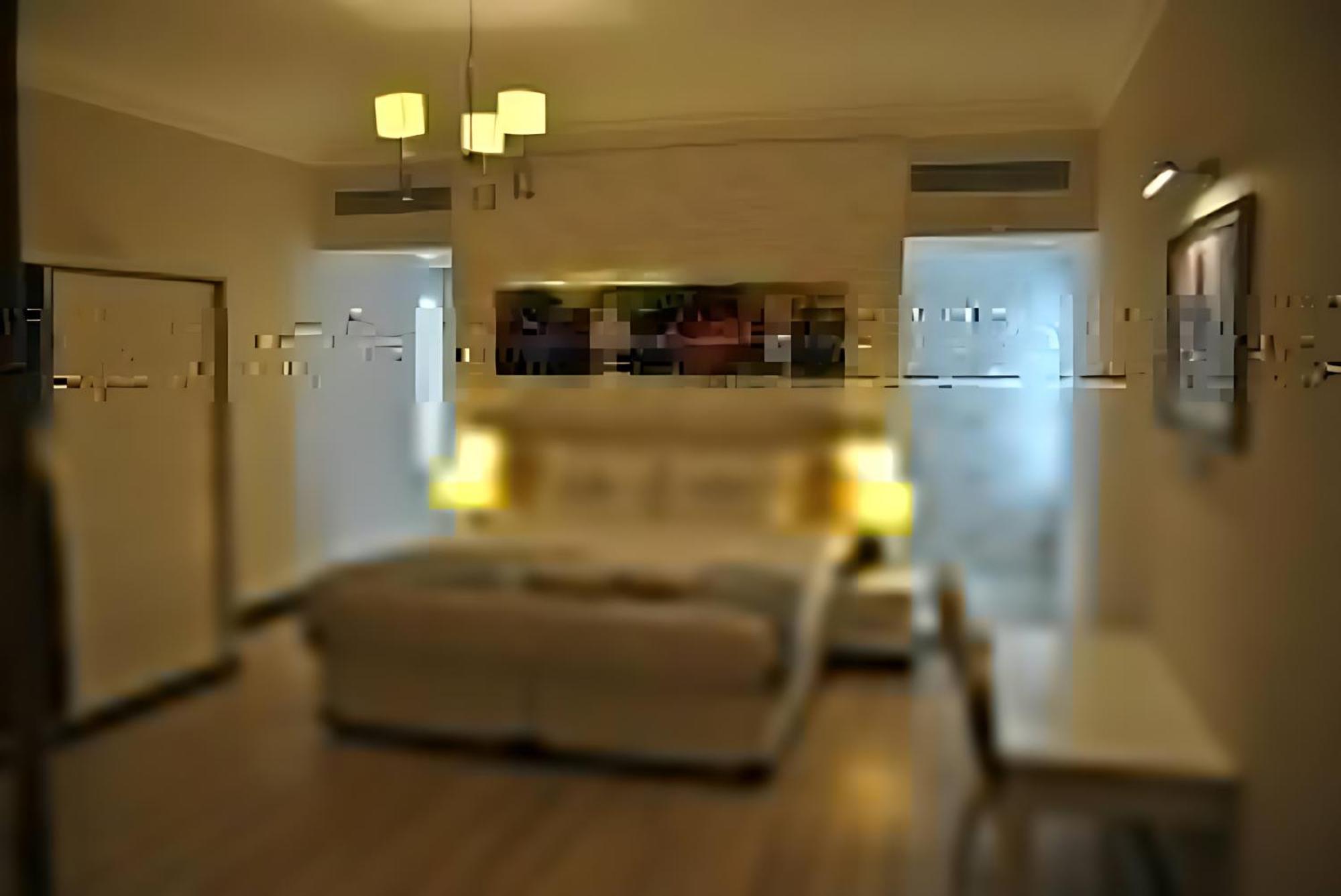 Real House Hotel Kayseri Exterior photo