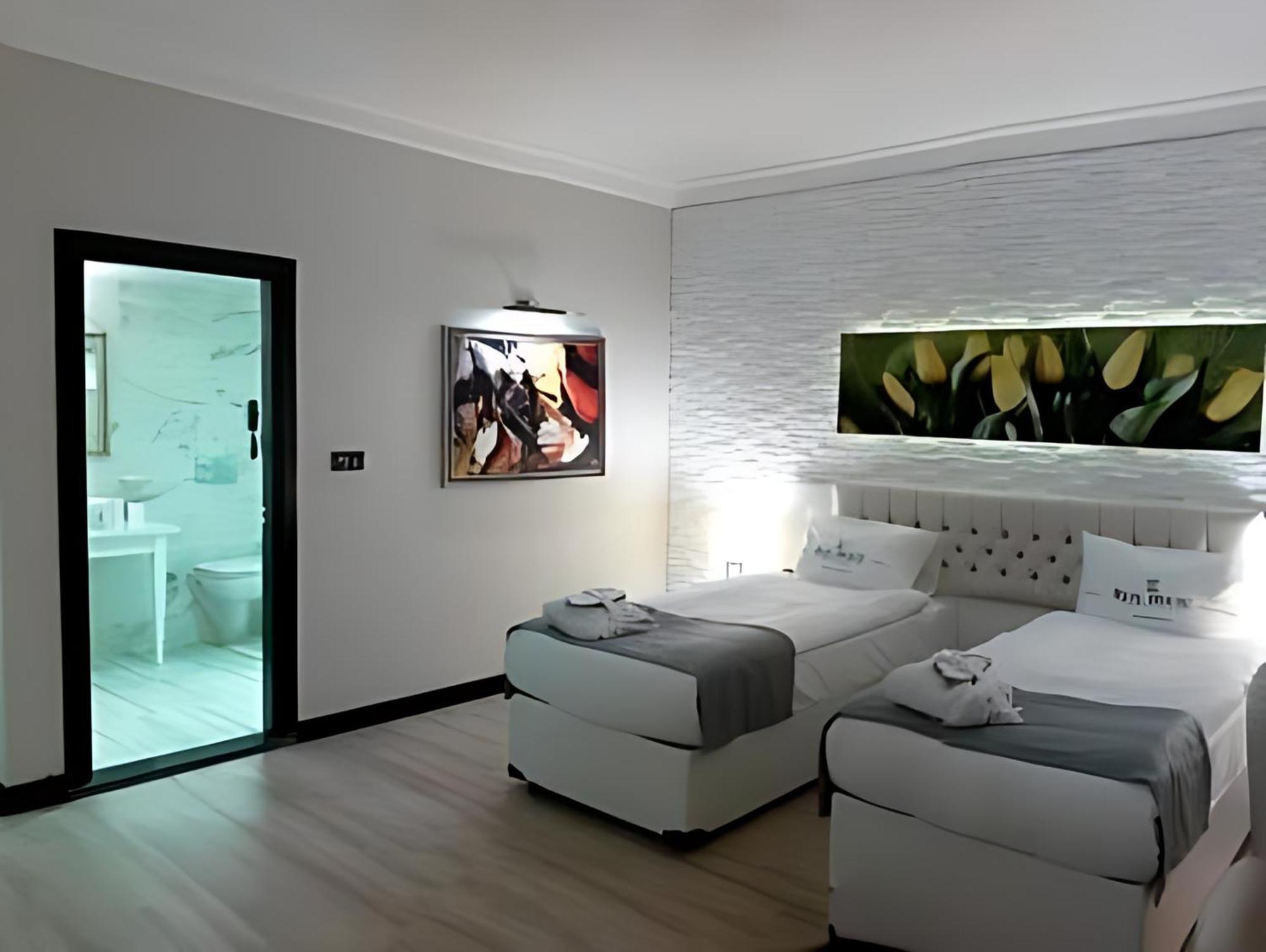 Real House Hotel Kayseri Exterior photo