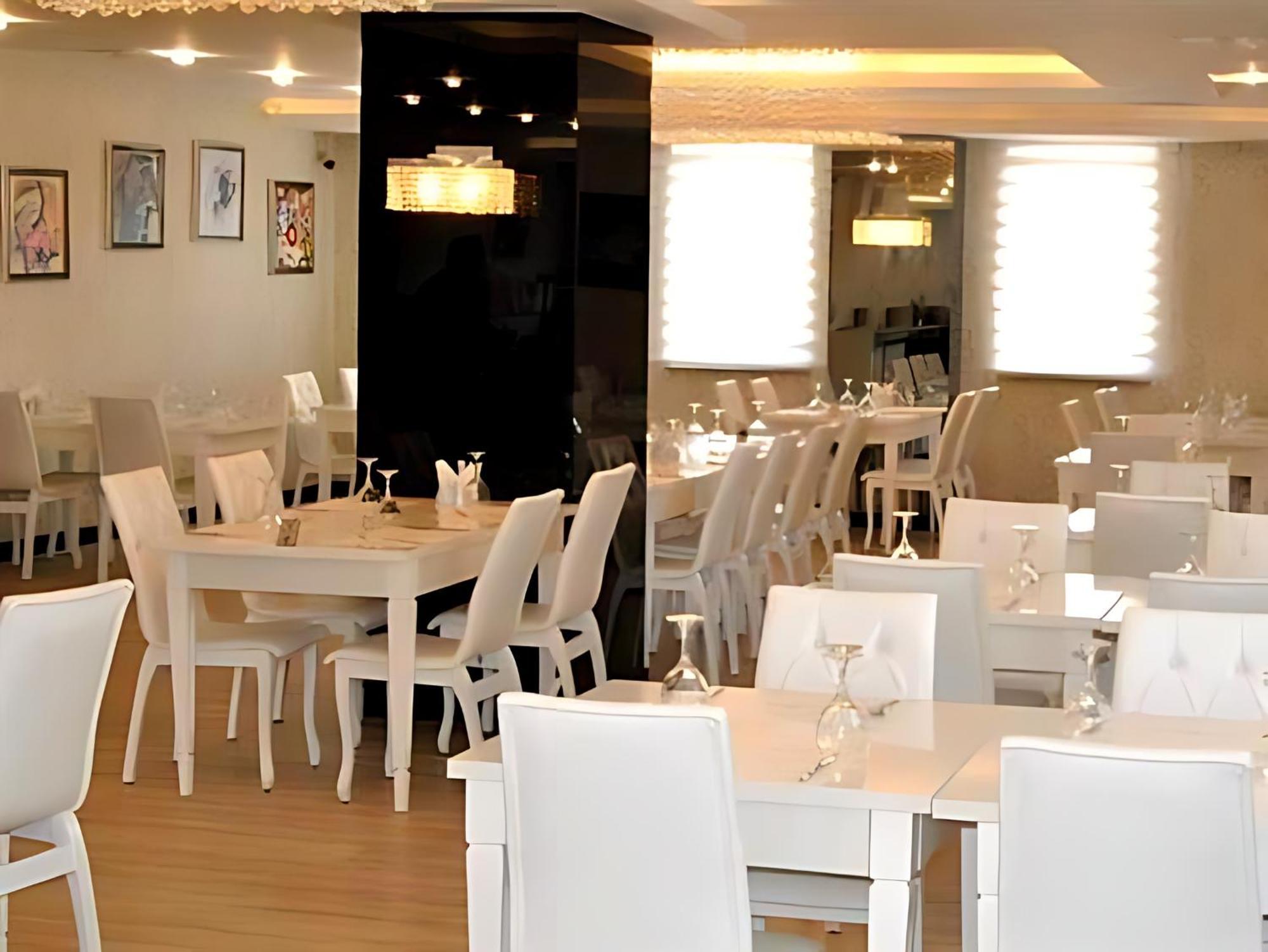 Real House Hotel Kayseri Exterior photo