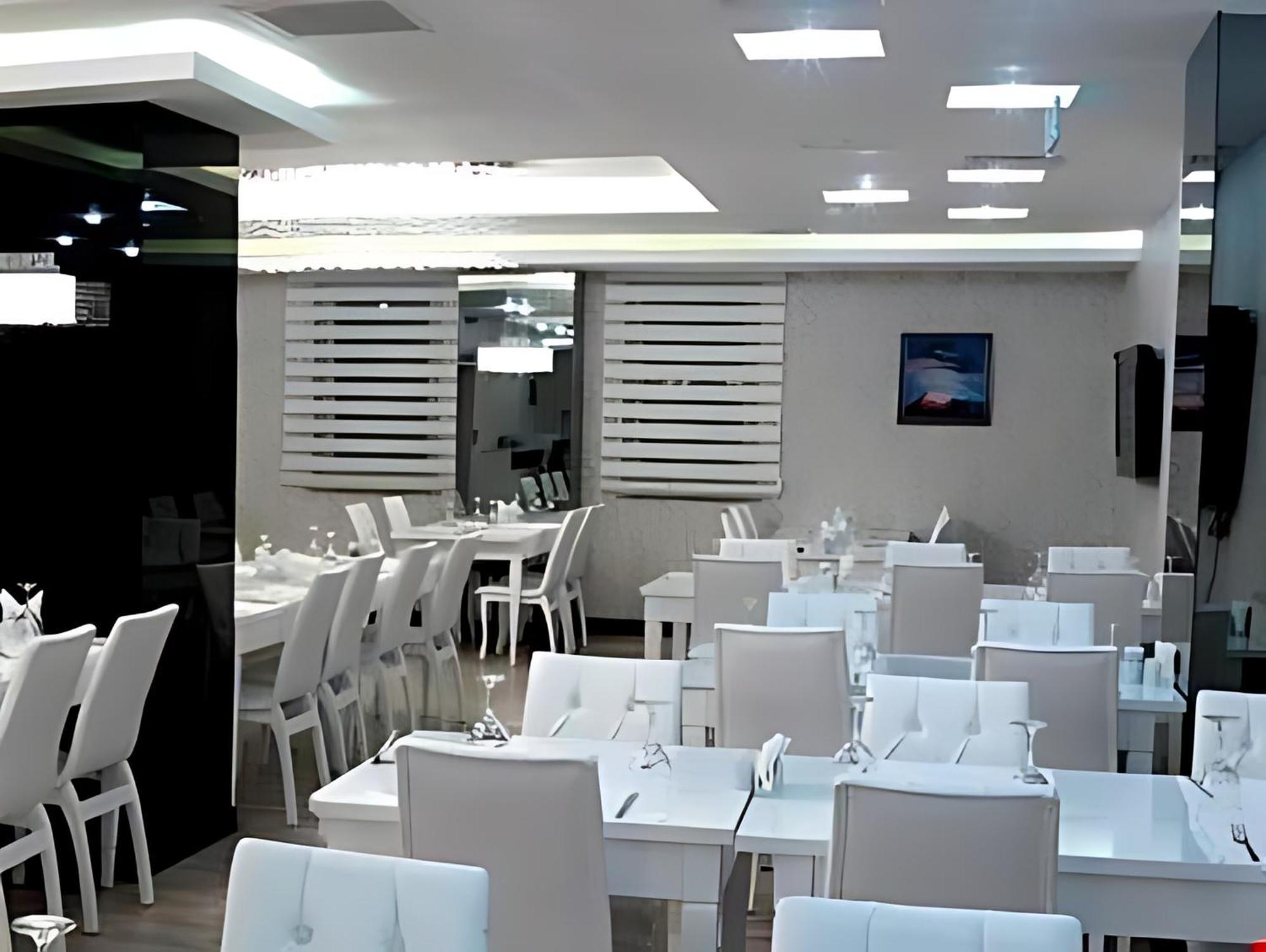 Real House Hotel Kayseri Exterior photo