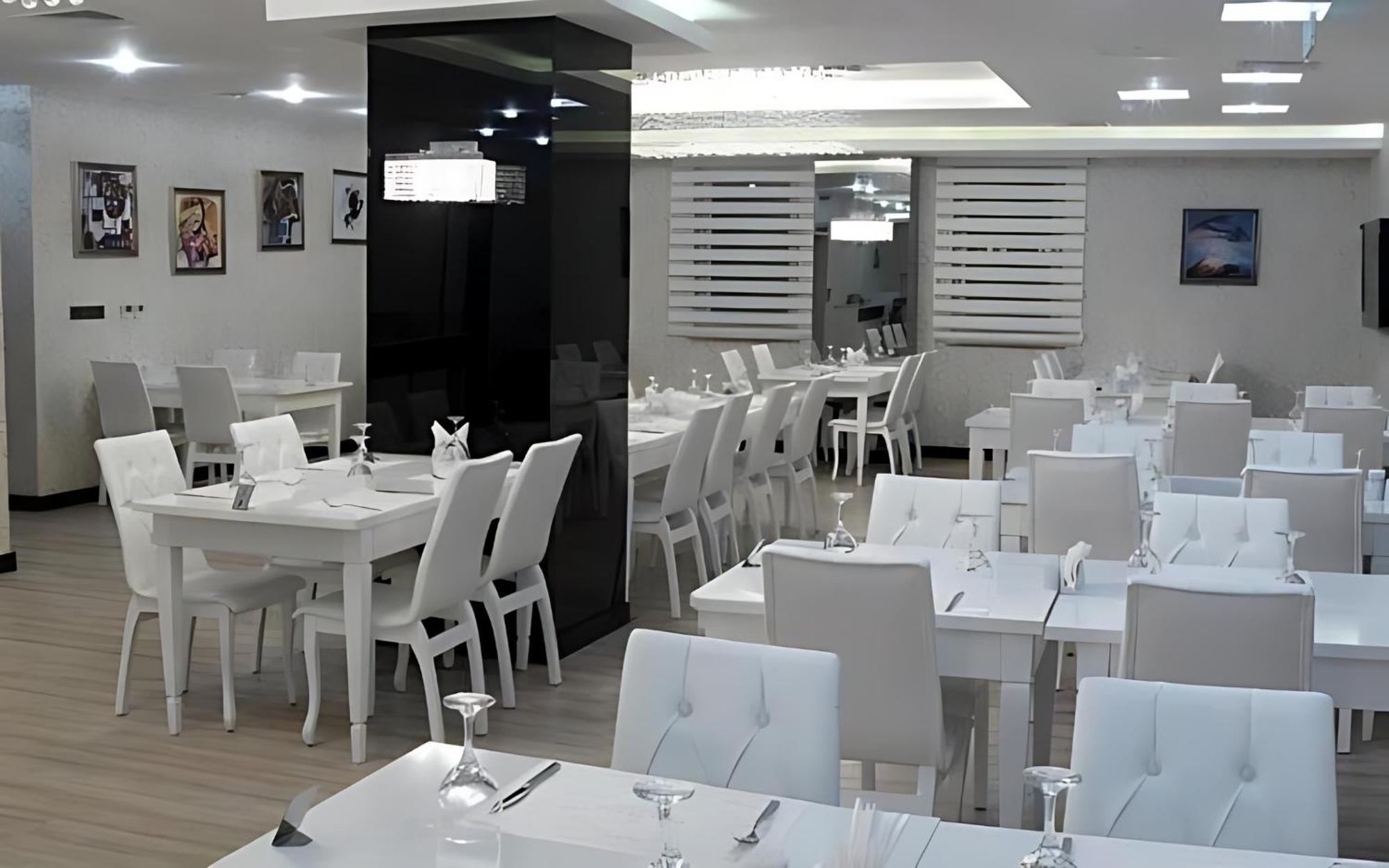 Real House Hotel Kayseri Exterior photo