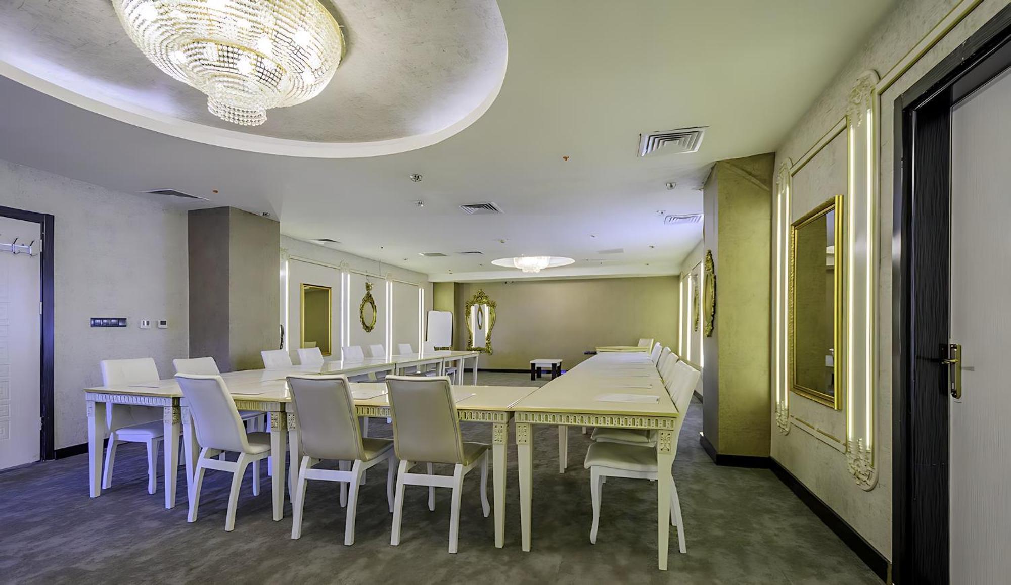 Real House Hotel Kayseri Exterior photo