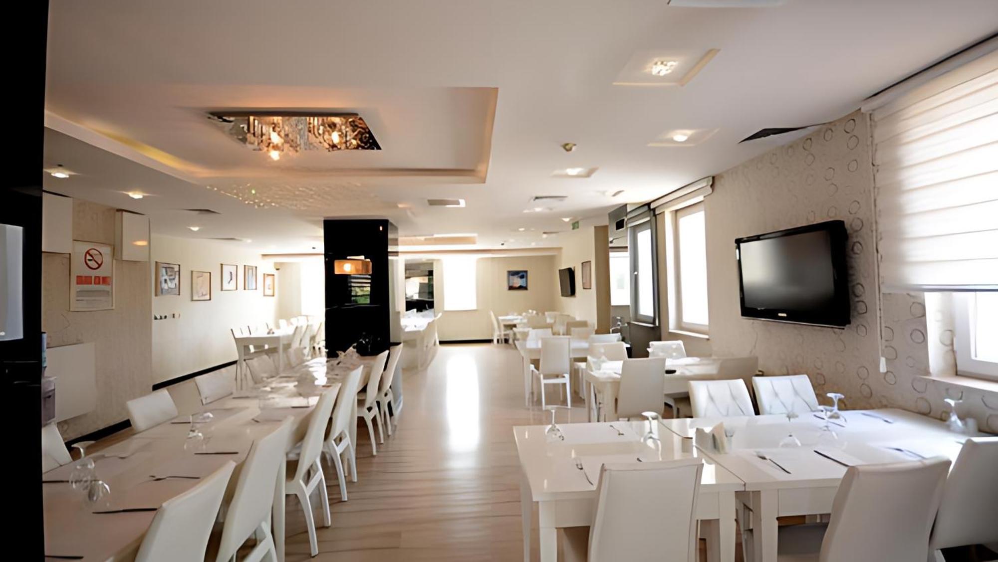 Real House Hotel Kayseri Exterior photo